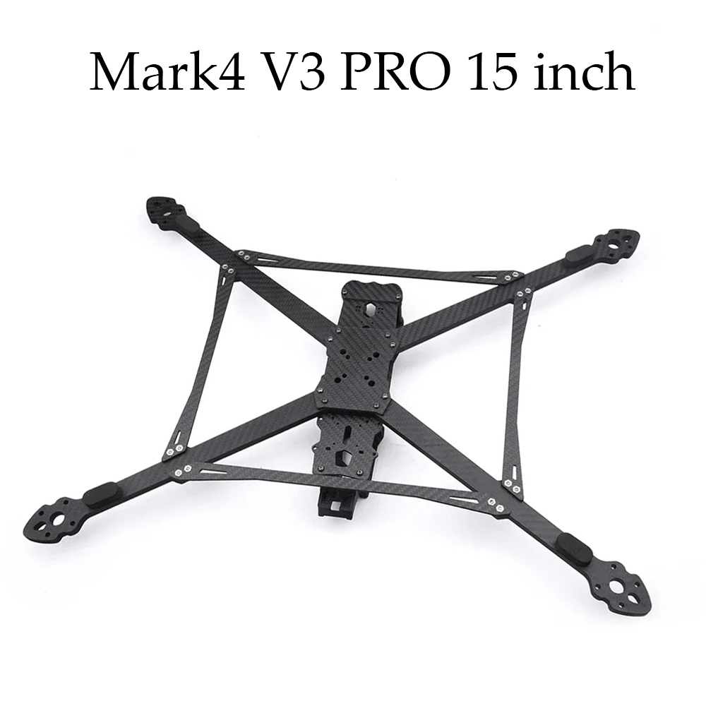 MARK4 V3 Pro 15inch 692mm T8 C - Fpv Drone Kit review and price