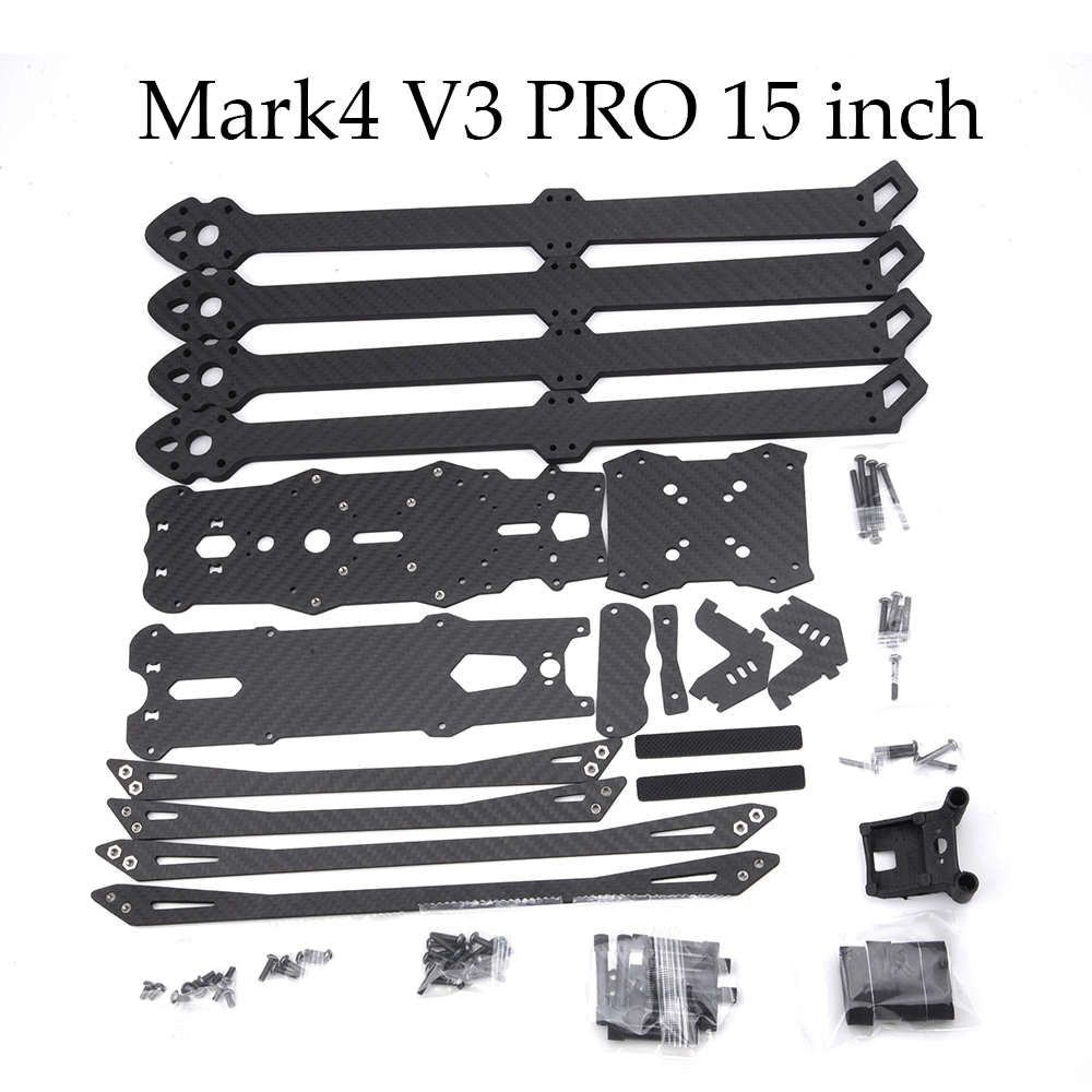 MARK4 V3 Pro 15inch 692mm T8 C - Fpv Drone Kit review and price