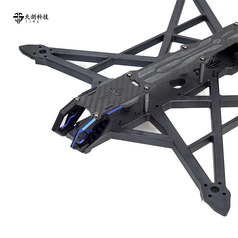 TJRC 8V2/10 FPV Drone Frame Lo - Fpv Drone Quadcopter review and price