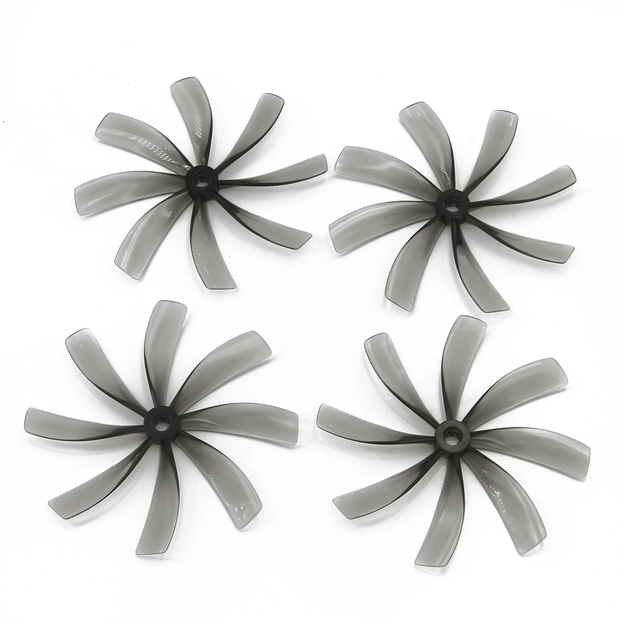 2Pairs 3.5inch 89x8 90x5 90x3  - Fpv Drone Propeller review and price