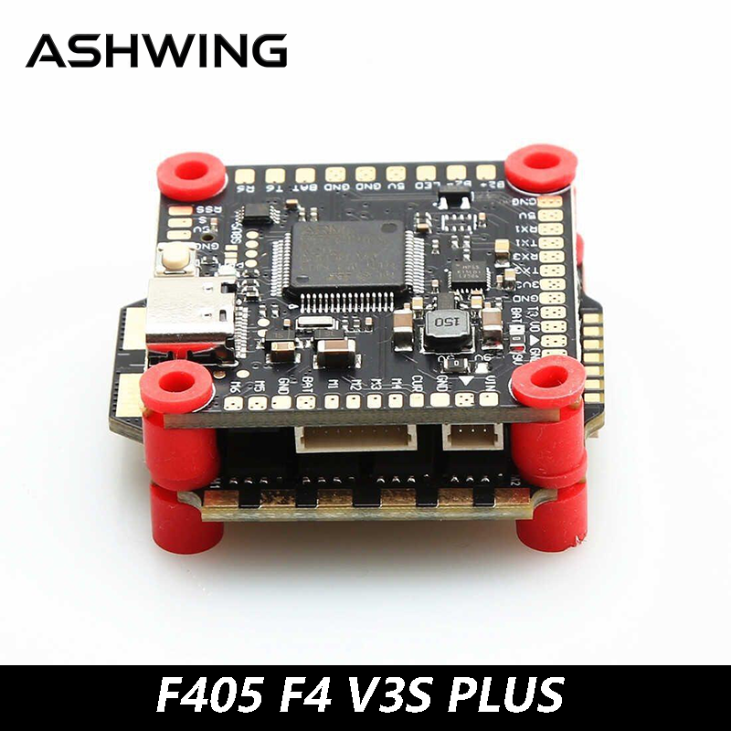 ASHWING F405 V3 Flight Control - Fpv Drone Kit review and price