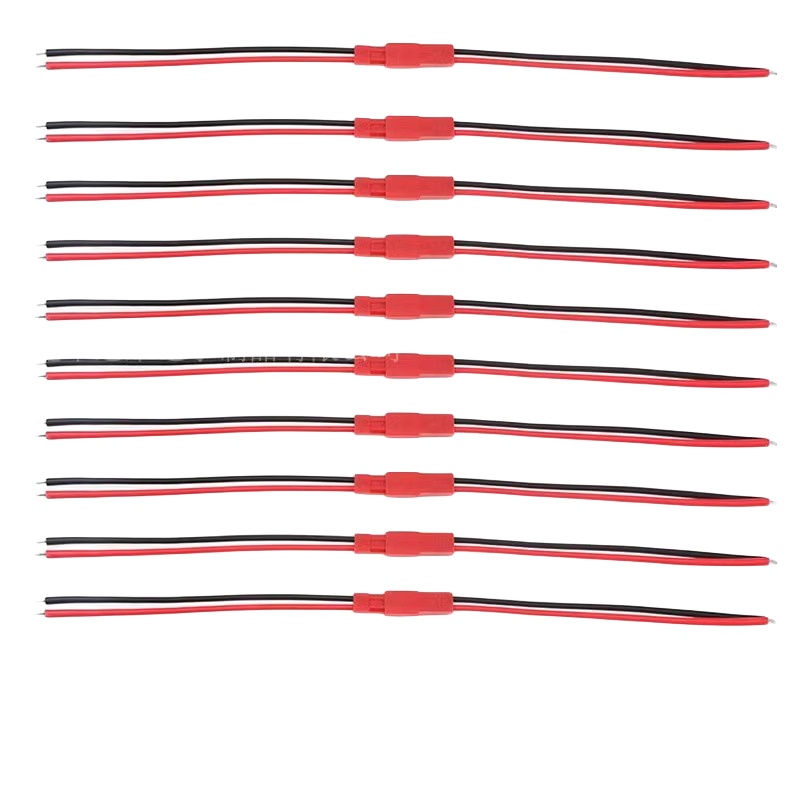 20pcs 10 Pairs JST 2P Connecto - Fpv Drone Kit review and price