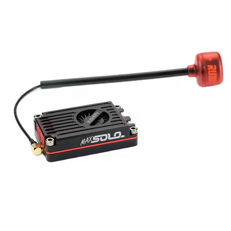 Rushfpv Max Solo 5.8G 2.5W VTX - Fpv Drone Vtx review and price