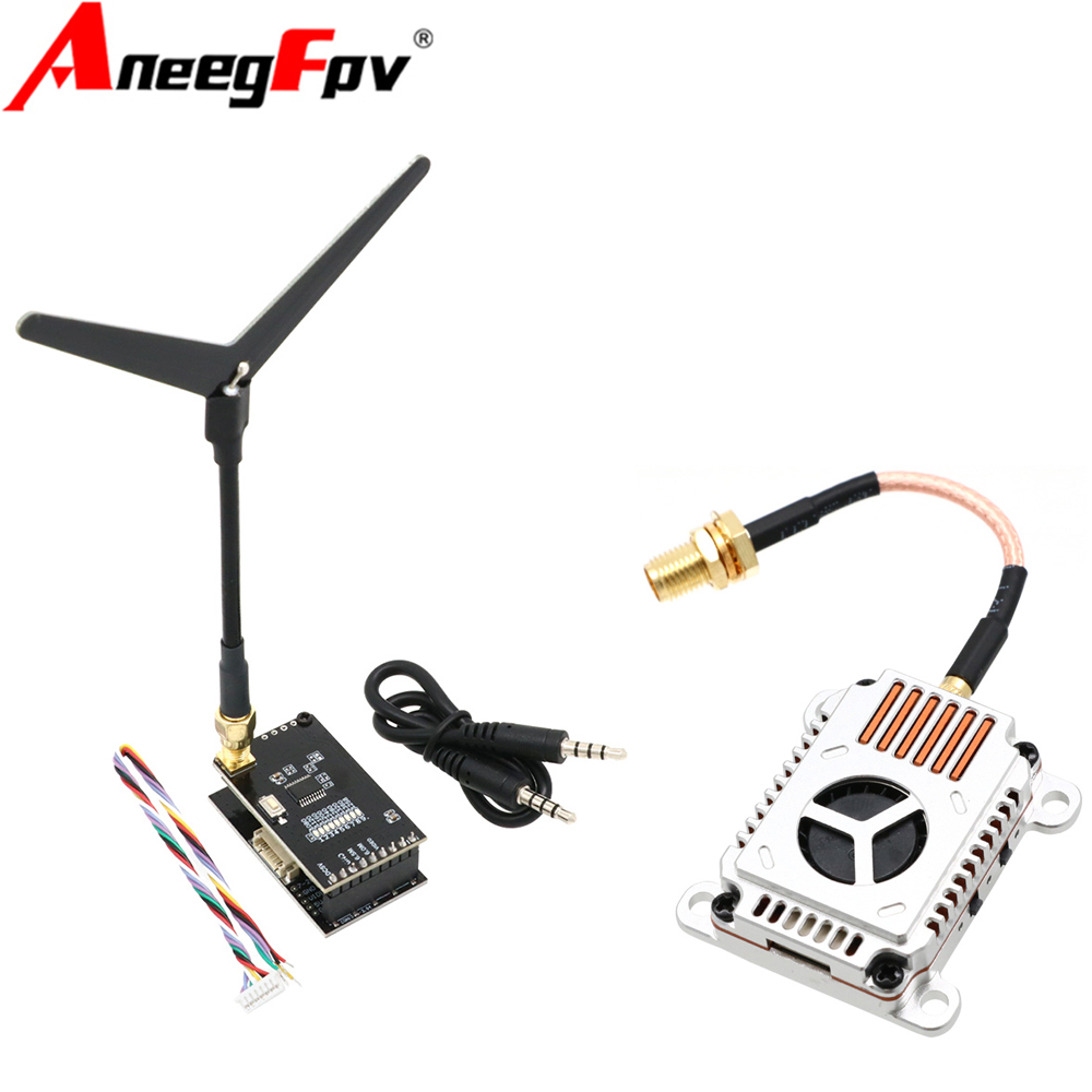 1.2G 1.2GHz Switchable 1W 1.6W - Fpv Drone Vtx review and price