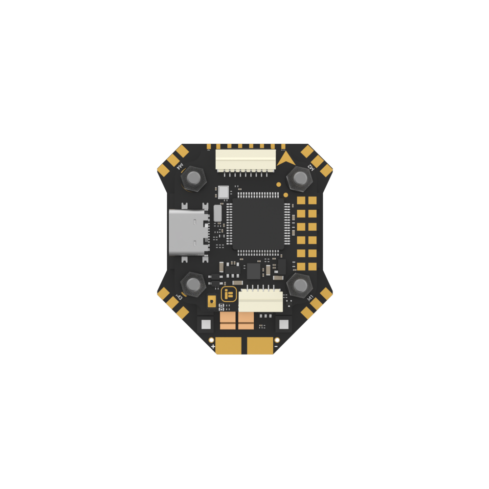 iFlight Borg F7 Mini Stack Fli - Fpv Drone Esc review and price