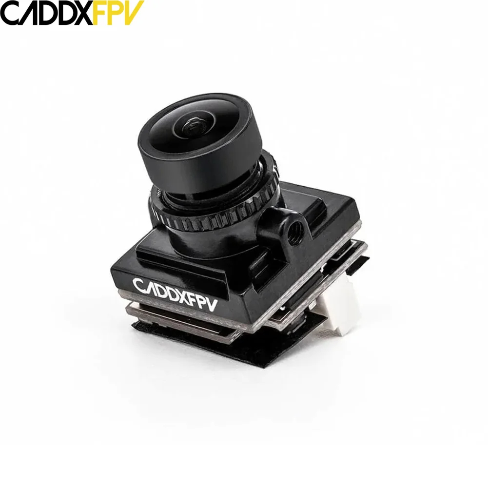 Caddx Baby Ratel 2 Nano Size 1 - Fpv Drone Camera review and price