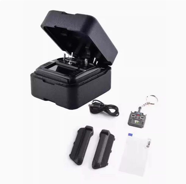 Radiomaster TX16S MKII multi-p - Fpv Drone Transmitter review and price