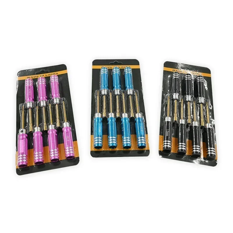 YSIDO 7Pcs 1.5 2.0 2.5mm Hex S - Fpv Drone Tool Kit review and price