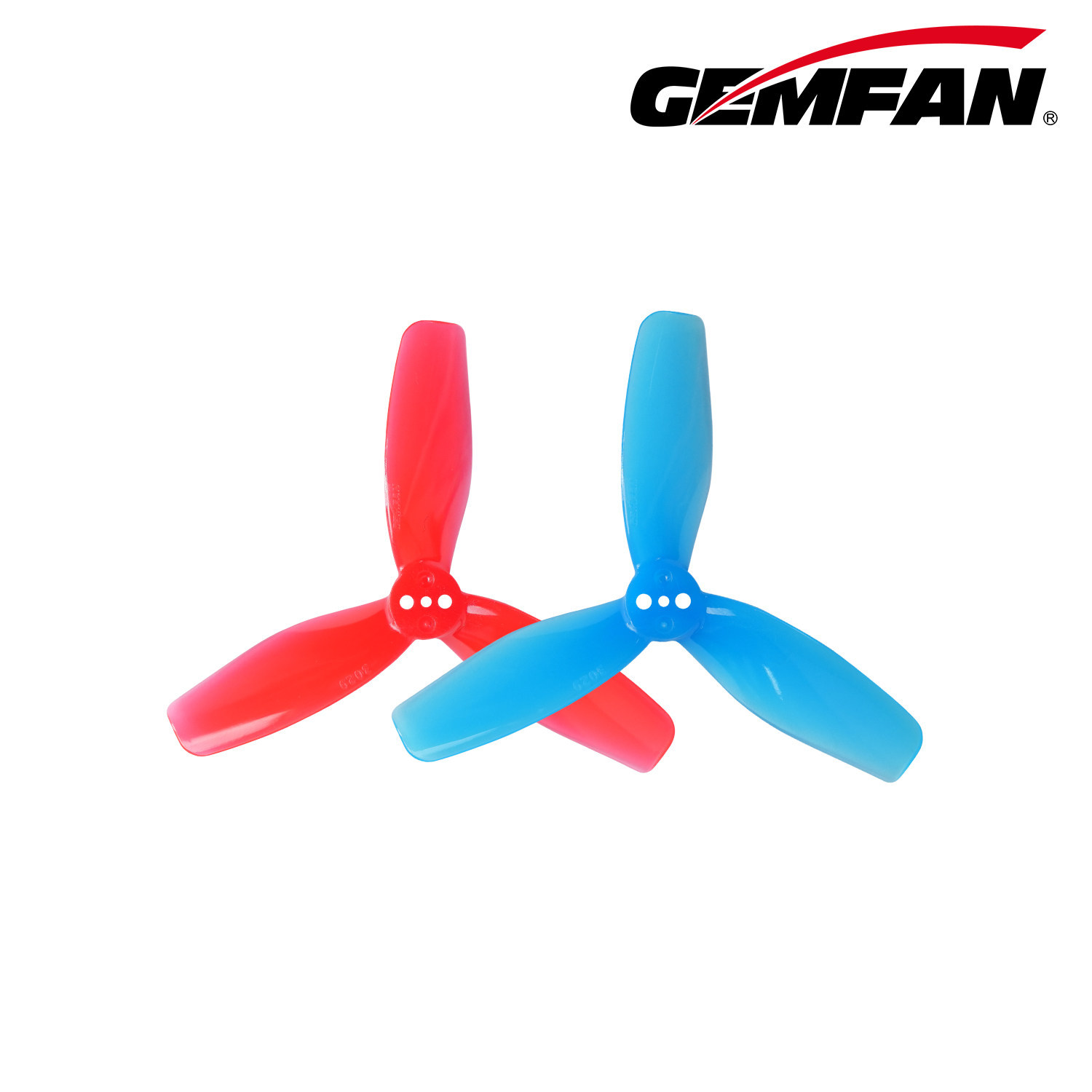Gemfan 3029 2.9 Inch 3-Blade P - Fpv Drone Propeller review and price