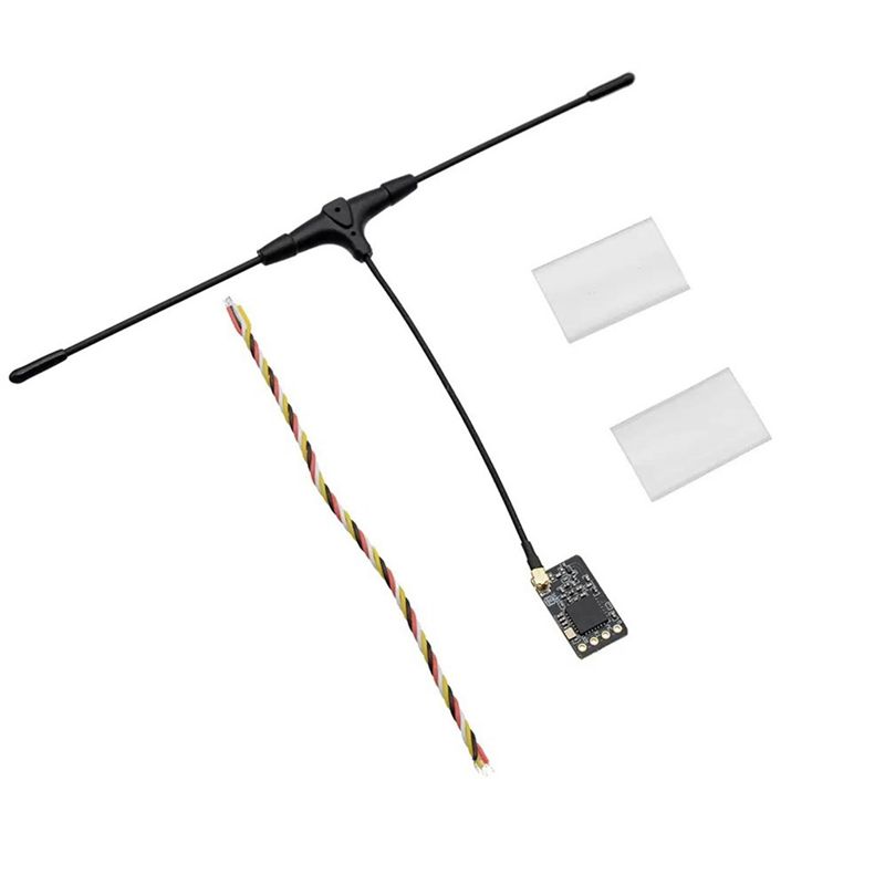 AS96-Nano RX Receiver With T-A - Fpv Drone Antenna review and price