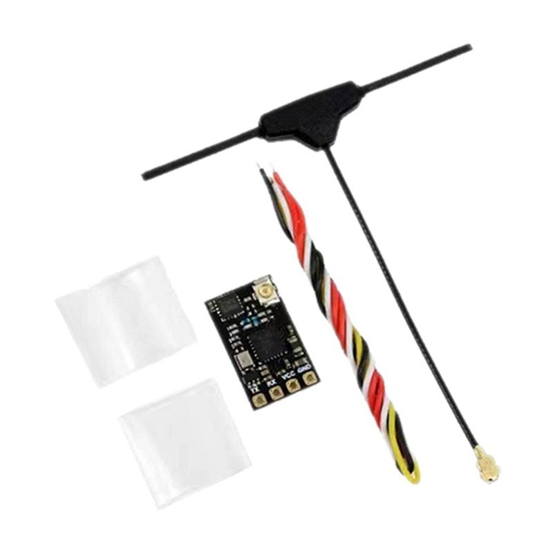 CYGJ-10PCS ELRS 2.4Ghz Receive - Fpv Drone Antenna review and price