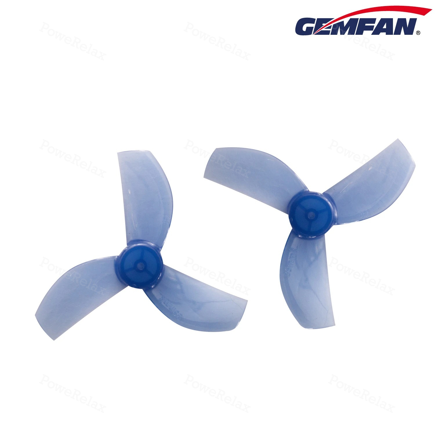 16pairGemfan 35mm-3 35mm 3-Bla - Fpv Drone Propeller review and price