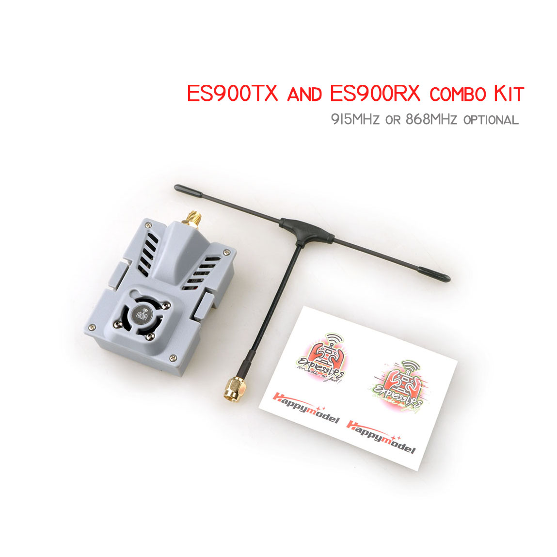 Happymodel RC ELRS Micro ES900 - Fpv Drone Kit review and price