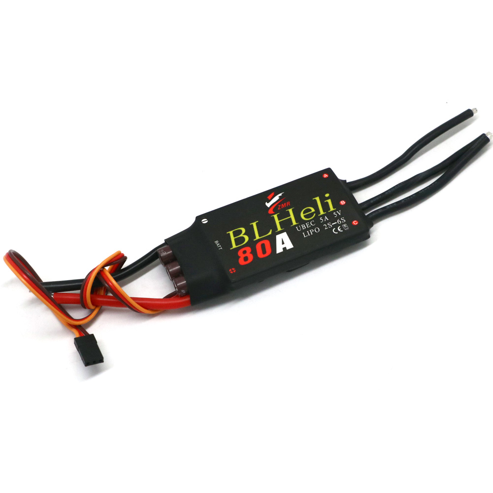 BLHeli Brushless ESC 80A 12A 2 - Fpv Drone Esc review and price