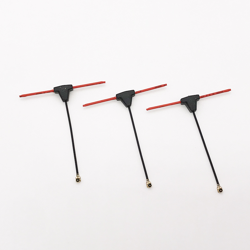 2.4G 2DBI T Antenna IPX1 for T - Fpv Drone Frame review and price
