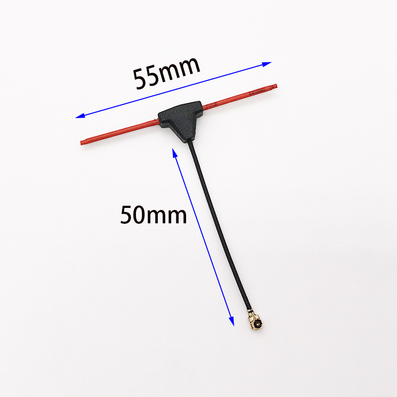 2.4G 2DBI T Antenna IPX1 for T - Fpv Drone Frame review and price