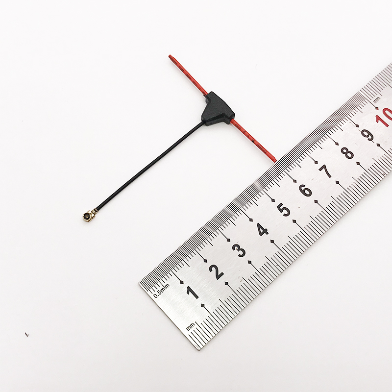 2.4G 2DBI T Antenna IPX1 for T - Fpv Drone Frame review and price
