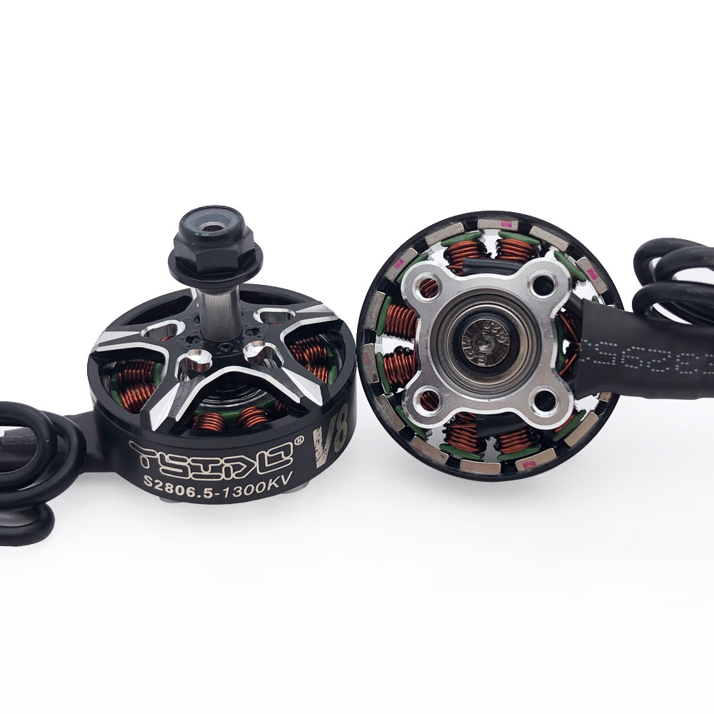 YSIDO SpeedBat 2806.5 V8 2807  - Fpv Drone Frame review and price