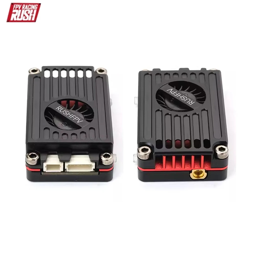 RUSHFPV TANK MAX SOLO 5.8GHz 2 - Fpv Drone Vtx review and price